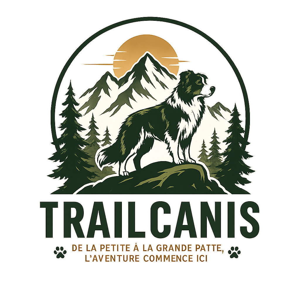 TrailCanis